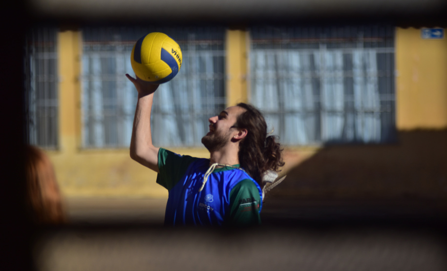 Ações de turismo, saúde e preparação de mudas marcam o sábado da Operação Rodon