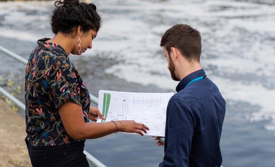 Com Projetek das universidades estaduais, Paraná ganha Prêmio Excelência em Competitividade