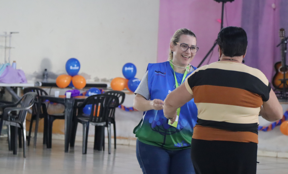 Ações de turismo, saúde e preparação de mudas marcam o sábado da Operação Rodon