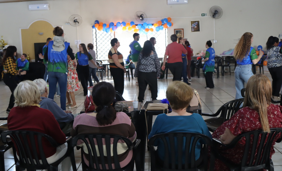 Ações de turismo, saúde e preparação de mudas marcam o sábado da Operação Rodon