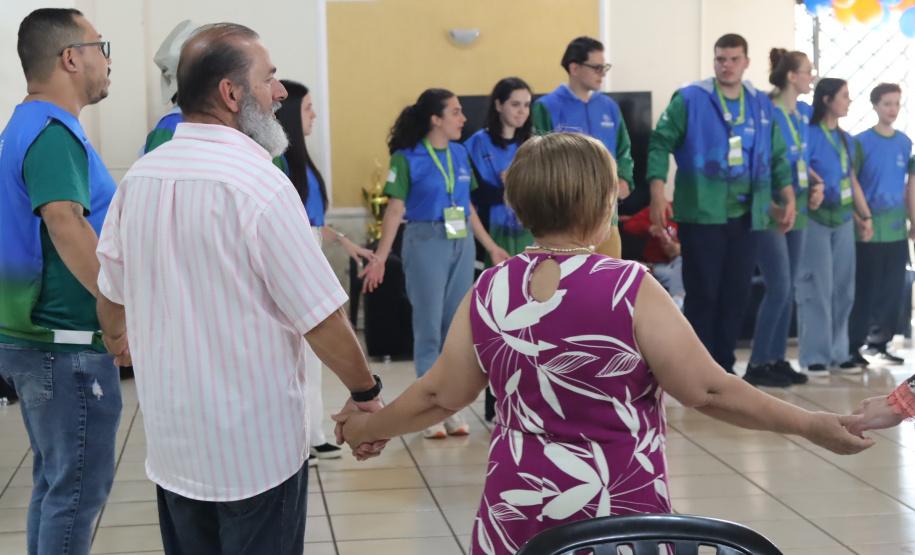 Ações de turismo, saúde e preparação de mudas marcam o sábado da Operação Rodon