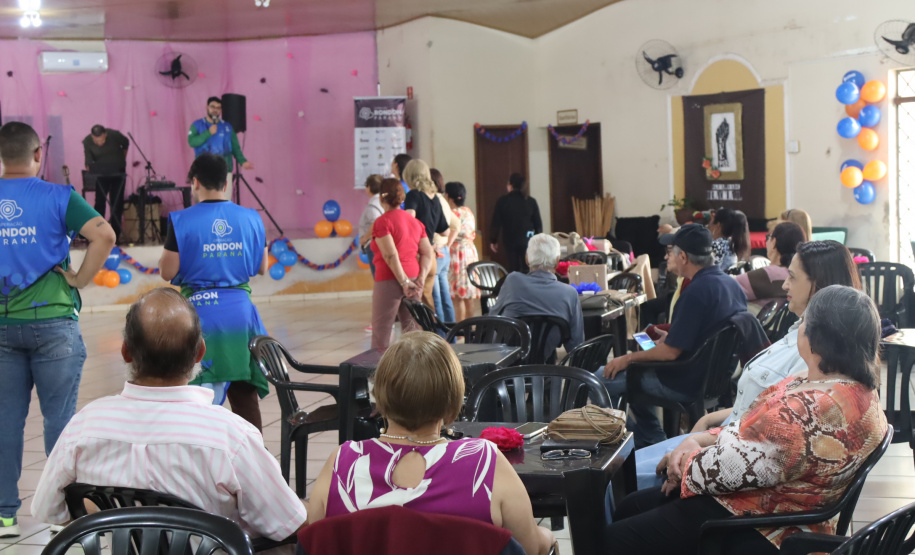 Ações de turismo, saúde e preparação de mudas marcam o sábado da Operação Rodon