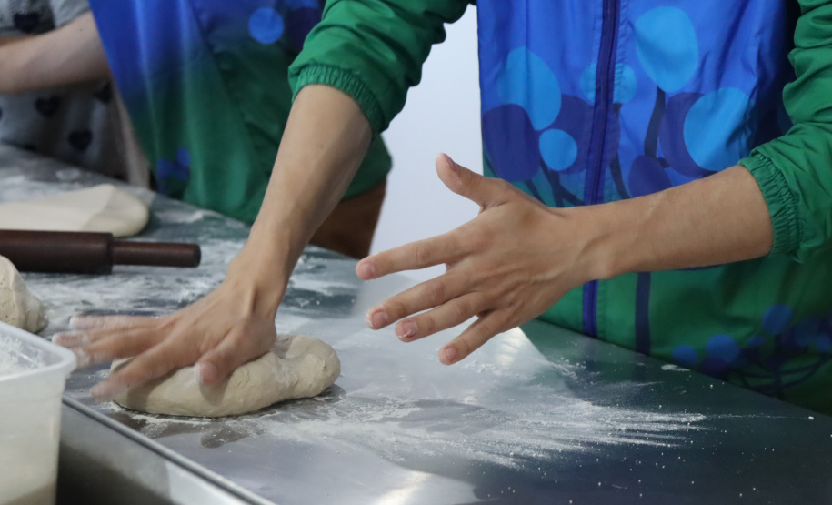 Ações de turismo, saúde e preparação de mudas marcam o sábado da Operação Rodon