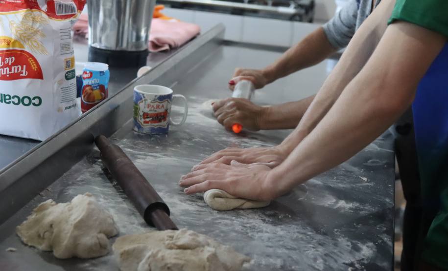 Ações de turismo, saúde e preparação de mudas marcam o sábado da Operação Rodon