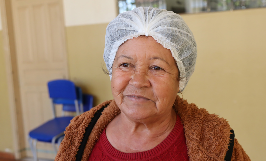 Ações de turismo, saúde e preparação de mudas marcam o sábado da Operação Rodon