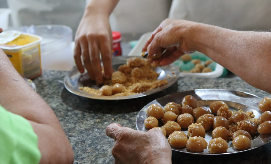Ações de turismo, saúde e preparação de mudas marcam o sábado da Operação Rodon