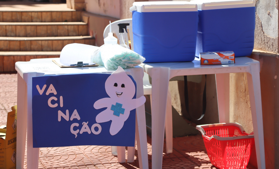 Ações de turismo, saúde e preparação de mudas marcam o sábado da Operação Rodon