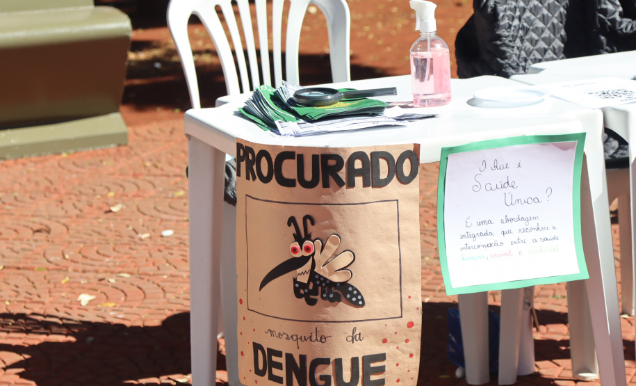 Ações de turismo, saúde e preparação de mudas marcam o sábado da Operação Rodon