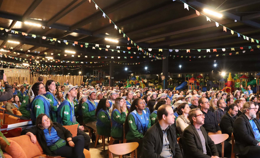 Com mais de 1.200 atividades, Operação Rondon Paraná impacta 38 mil pessoas