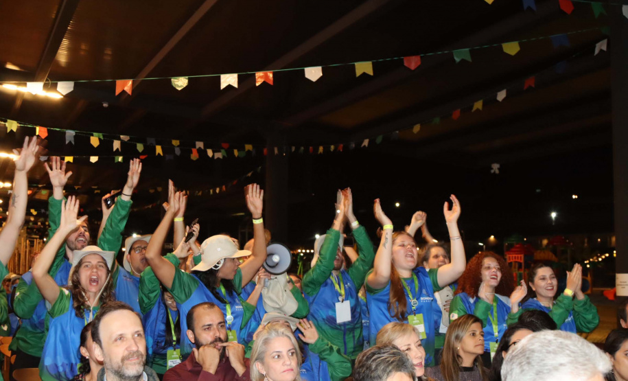 Com mais de 1.200 atividades, Operação Rondon Paraná impacta 38 mil pessoas