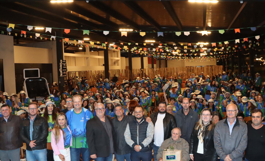 Com mais de 1.200 atividades, Operação Rondon Paraná impacta 38 mil pessoas