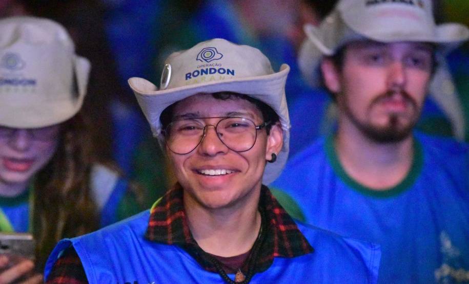 Com mais de 1.200 atividades, Operação Rondon Paraná impacta 38 mil pessoas