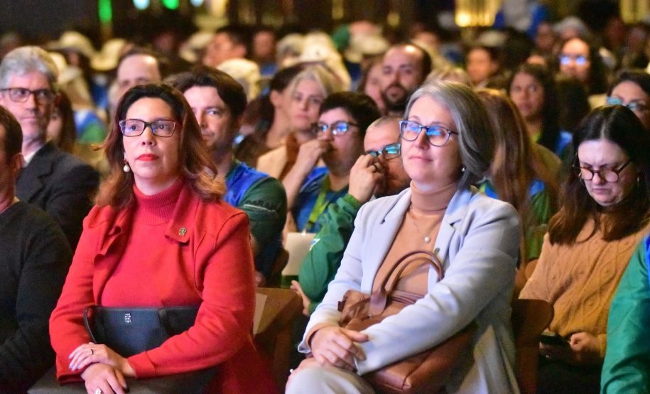 Com mais de 1.200 atividades, Operação Rondon Paraná impacta 38 mil pessoas