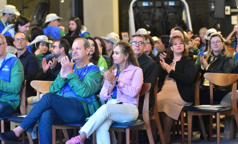 Com mais de 1.200 atividades, Operação Rondon Paraná impacta 38 mil pessoas