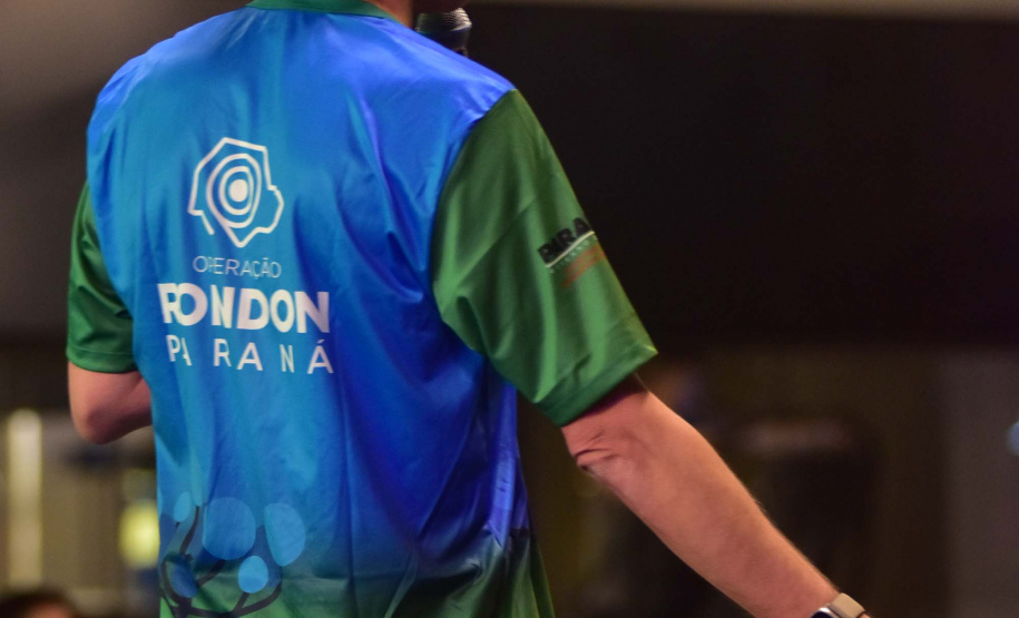 Com mais de 1.200 atividades, Operação Rondon Paraná impacta 38 mil pessoas