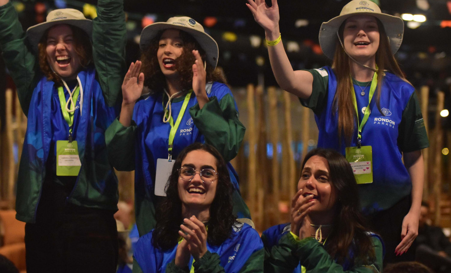 Com mais de 1.200 atividades, Operação Rondon Paraná impacta 38 mil pessoas