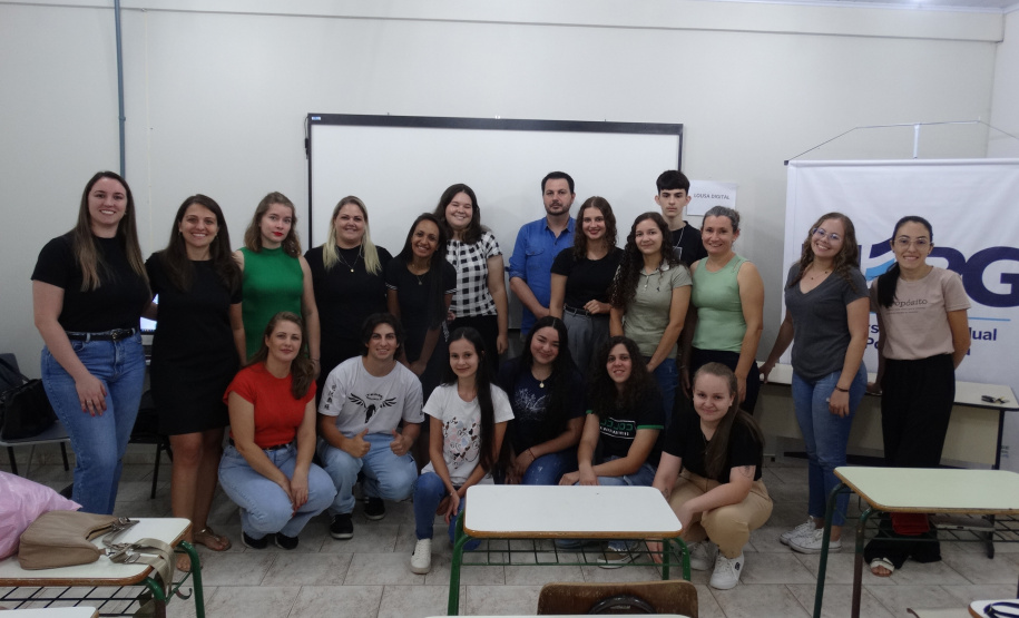 Talento Tech e Ecossistema Colaborativo são finalistas em prêmio de governo digital