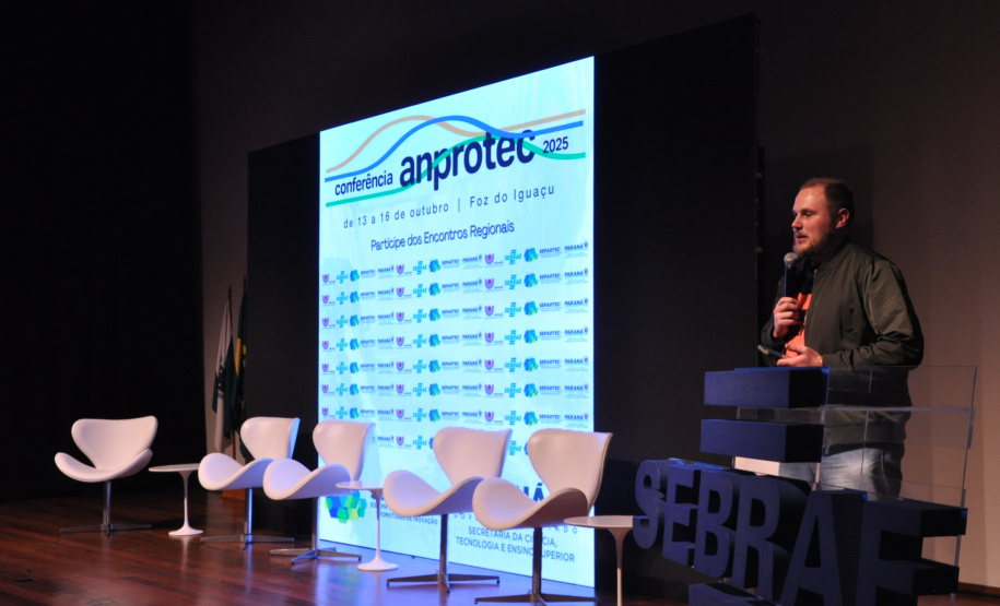 Encontros mobilizam agentes de inovação antes de conferência nacional