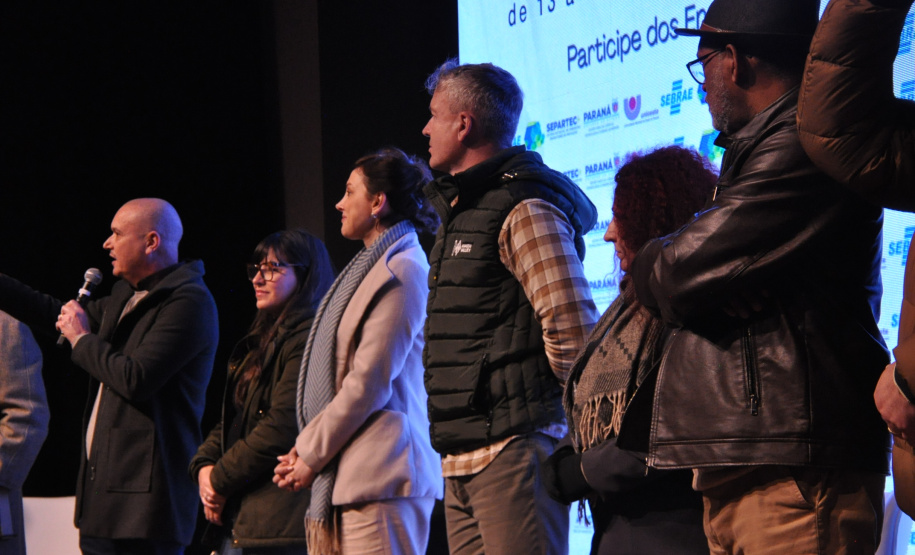 Encontros mobilizam agentes de inovação antes de conferência nacional