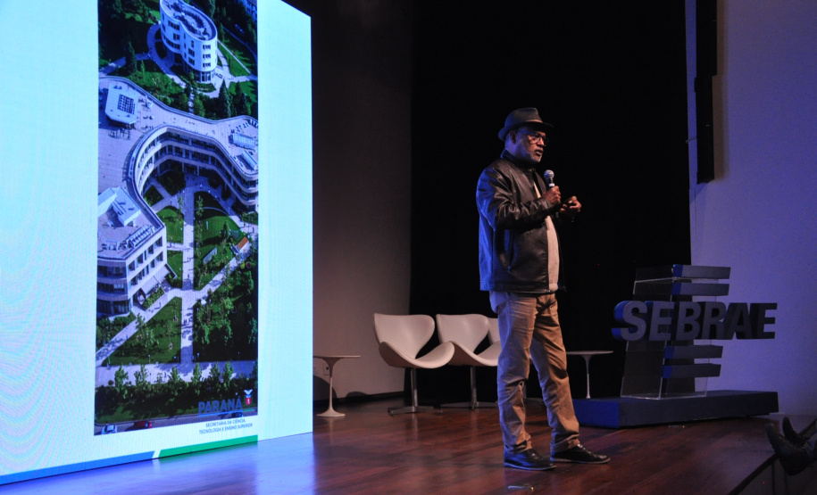 Encontros mobilizam agentes de inovação antes de conferência nacional