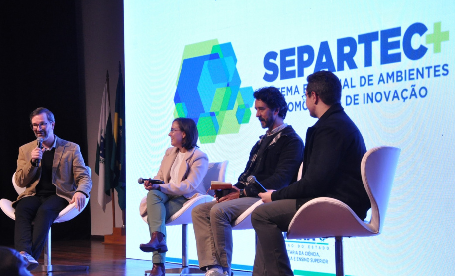 Encontros mobilizam agentes de inovação antes de conferência nacional