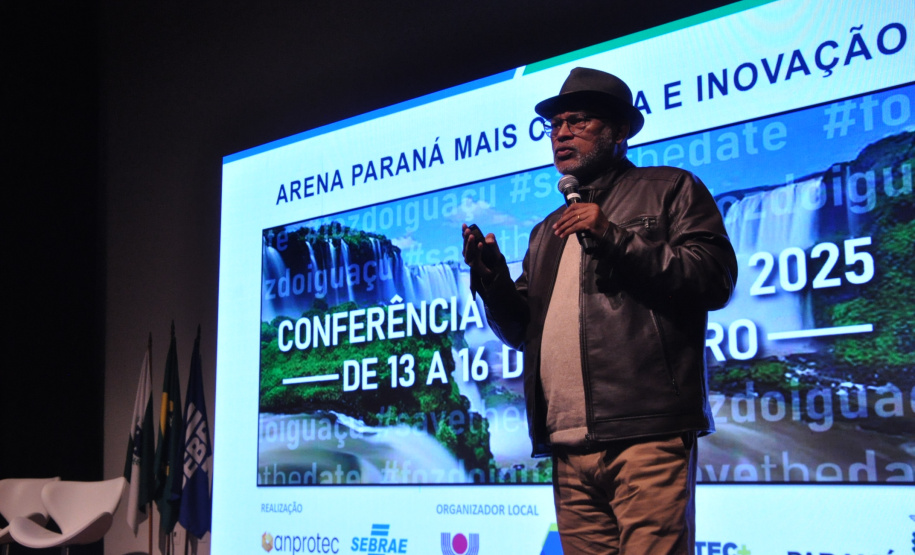 Encontros mobilizam agentes de inovação antes de conferência nacional