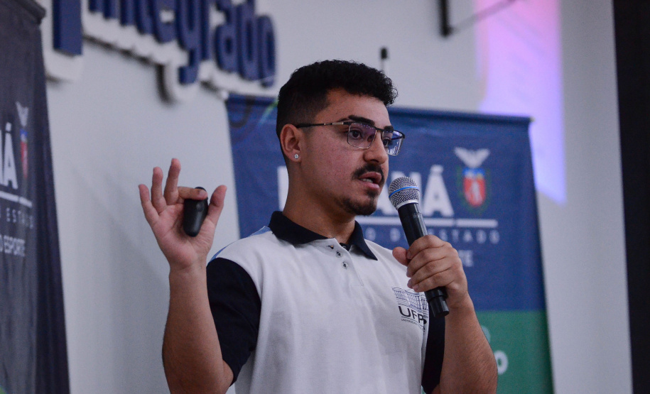 Unicesumar conquista o título de campeã geral dos Jogos Universitários do Paraná 2025