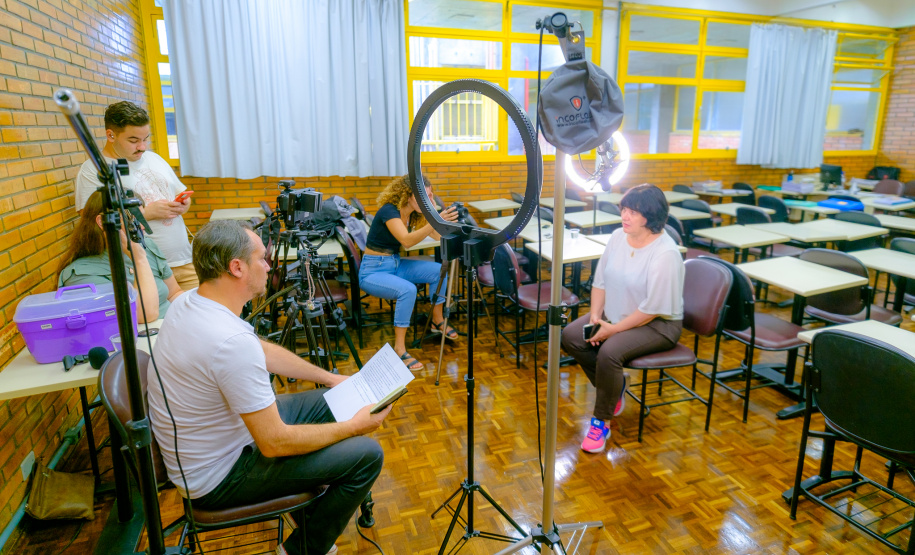 Documentário sobre acolhida de pesquisadores ucranianos no Paraná será lançado quarta-feira