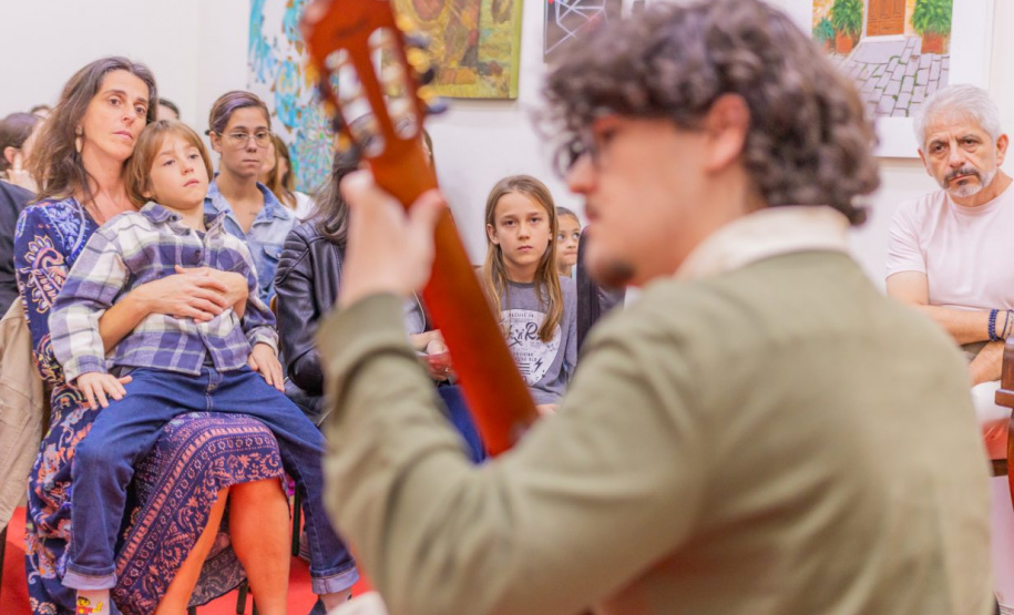 Editais reforçam internacionalização e extensão nas universidades estaduais