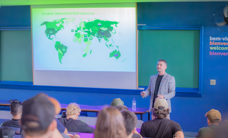 Editais reforçam internacionalização e extensão nas universidades estaduais