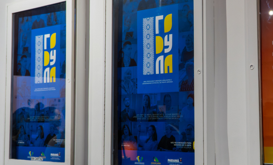 "Rodyna": documentário mostra trajetória de cientistas ucranianos acolhidos no Paraná