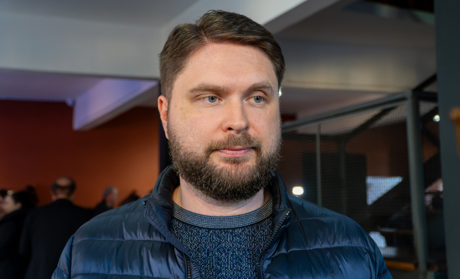 "Rodyna": documentário mostra trajetória de cientistas ucranianos acolhidos no Paraná