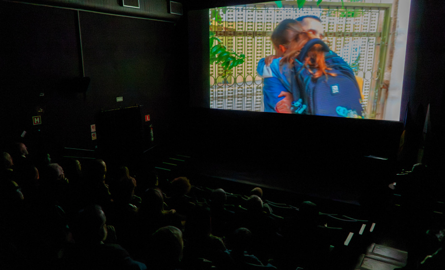 "Rodyna": documentário mostra trajetória de cientistas ucranianos acolhidos no Paraná