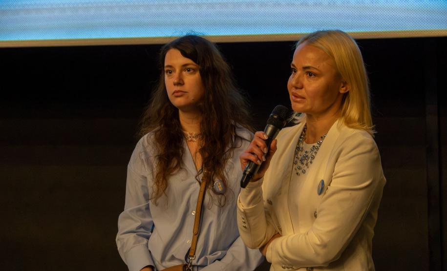 "Rodyna": documentário mostra trajetória de cientistas ucranianos acolhidos no Paraná