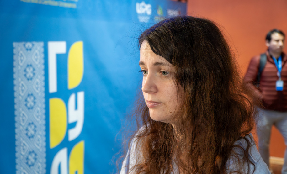 "Rodyna": documentário mostra trajetória de cientistas ucranianos acolhidos no Paraná