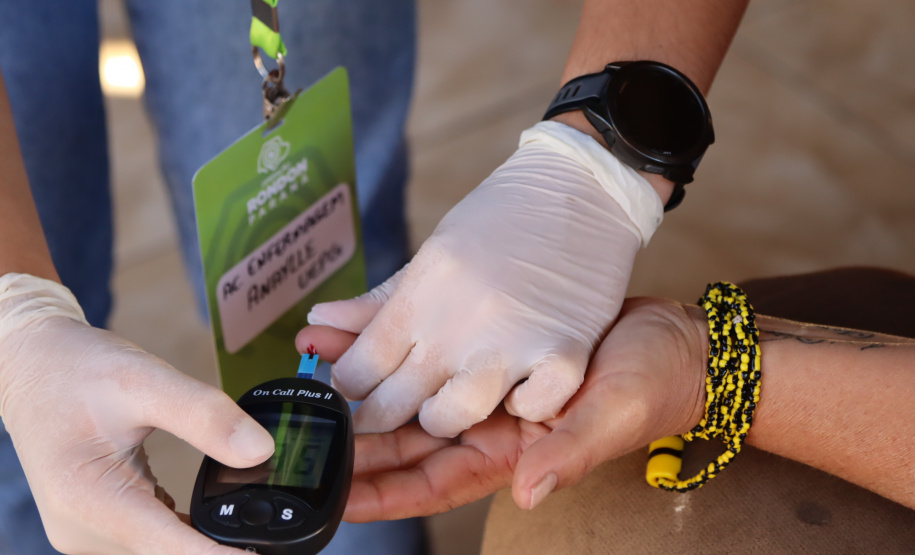 Operação Rondon realiza ações de inclusão e sustentabilidade no Norte Pioneiro