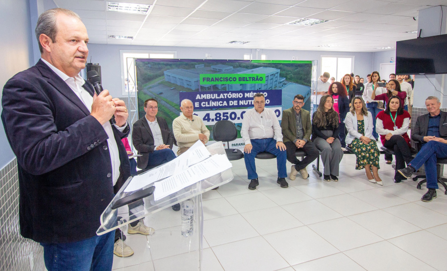 Com investimentos do Estado, unidades da Unioeste ganham novas estruturas de pesquisa