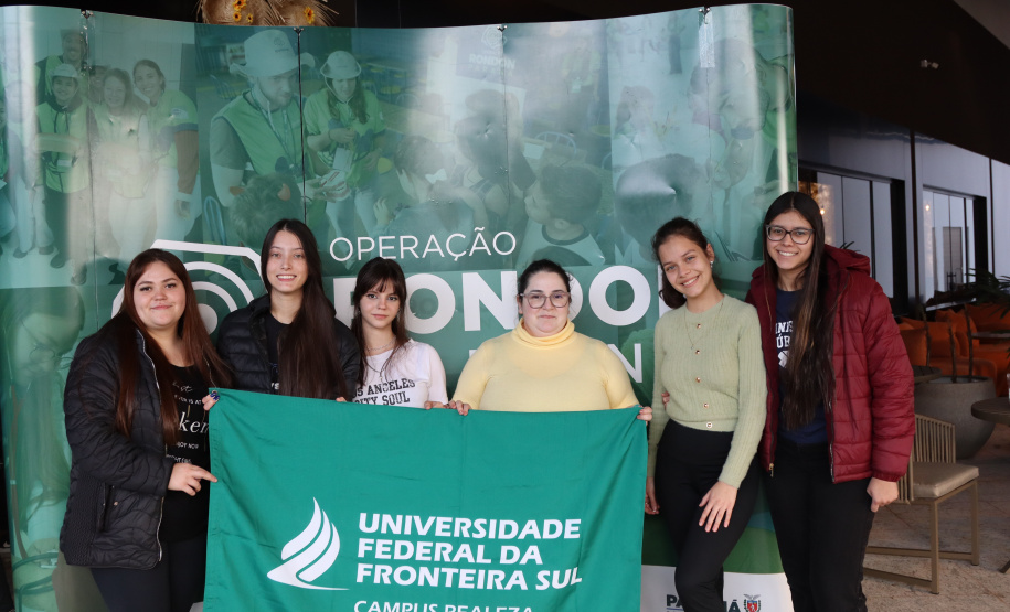 Operação Rondon Paraná tem início com atendimentos em 14 cidades do Norte Pioneiro