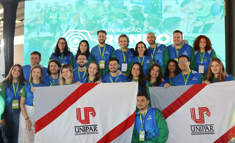 Operação Rondon Paraná tem início com atendimentos em 14 cidades do Norte Pioneiro