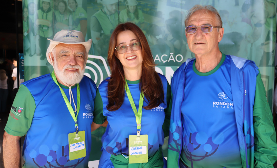Operação Rondon Paraná tem início com atendimentos em 14 cidades do Norte Pioneiro