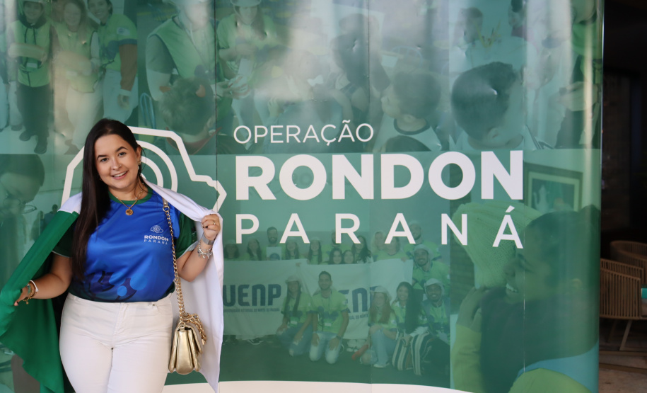 Operação Rondon Paraná tem início com atendimentos em 14 cidades do Norte Pioneiro