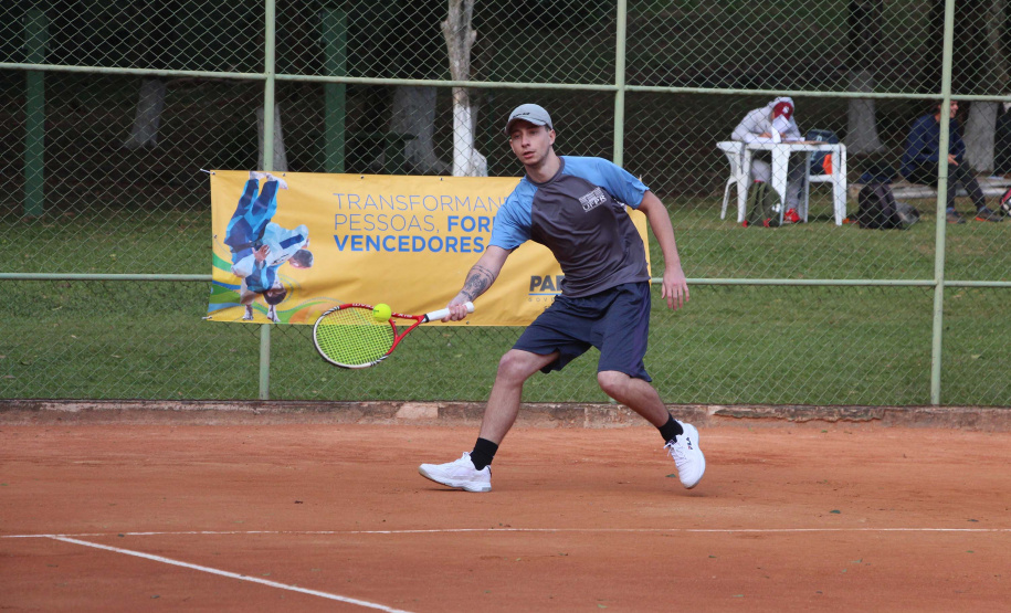 Campo Mourão sedia 64ª edição dos Jogos Universitários do Paraná a partir desta terça