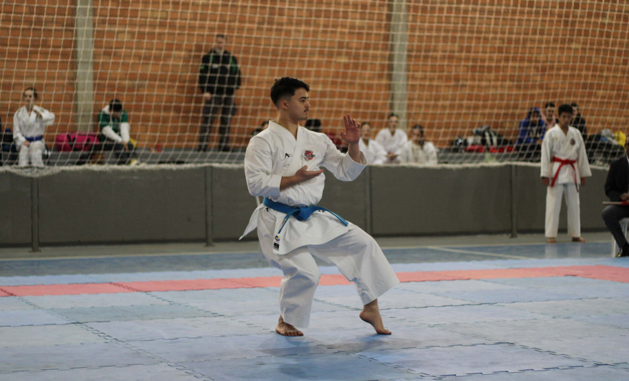 Campo Mourão sedia 64ª edição dos Jogos Universitários do Paraná a partir desta terça