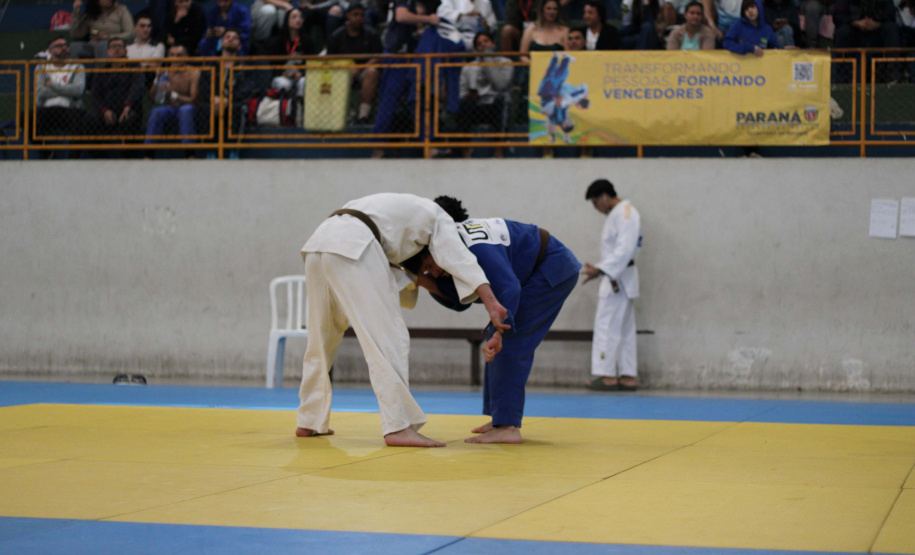 Campo Mourão sedia 64ª edição dos Jogos Universitários do Paraná a partir desta terça