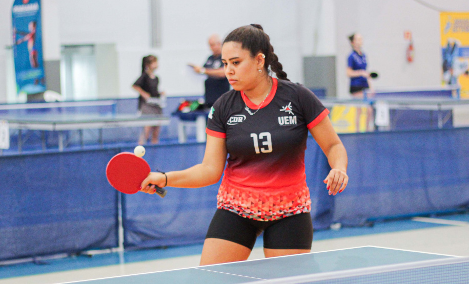 Campo Mourão sedia 64ª edição dos Jogos Universitários do Paraná a partir desta terça