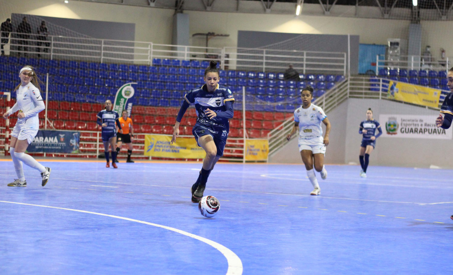 Campo Mourão sedia 64ª edição dos Jogos Universitários do Paraná a partir desta terça