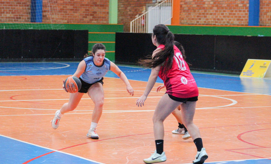 Campo Mourão sedia 64ª edição dos Jogos Universitários do Paraná a partir desta terça