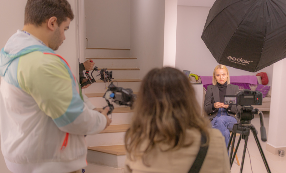 Documentário sobre acolhida de pesquisadores ucranianos no Paraná será lançado quarta-feira