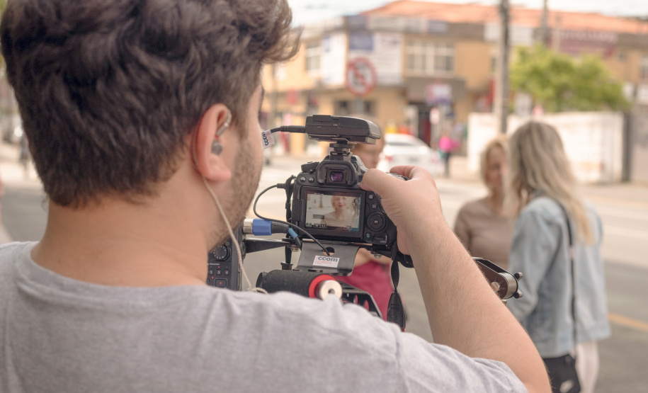 Documentário sobre acolhida de pesquisadores ucranianos no Paraná será lançado quarta-feira