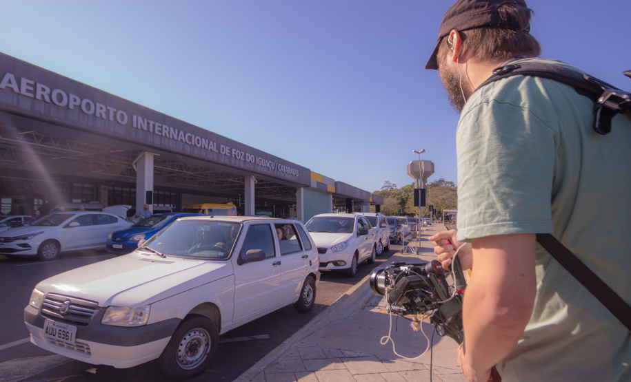 Documentário sobre acolhida de pesquisadores ucranianos no Paraná será lançado quarta-feira